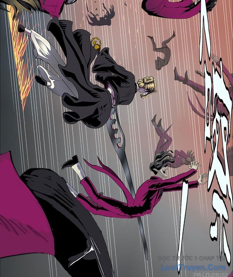 Ám Thần Bảng: Chapter 7