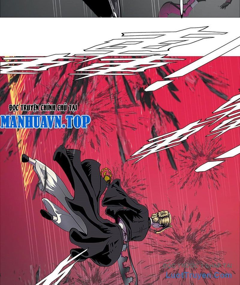 Ám Thần Bảng: Chapter 7