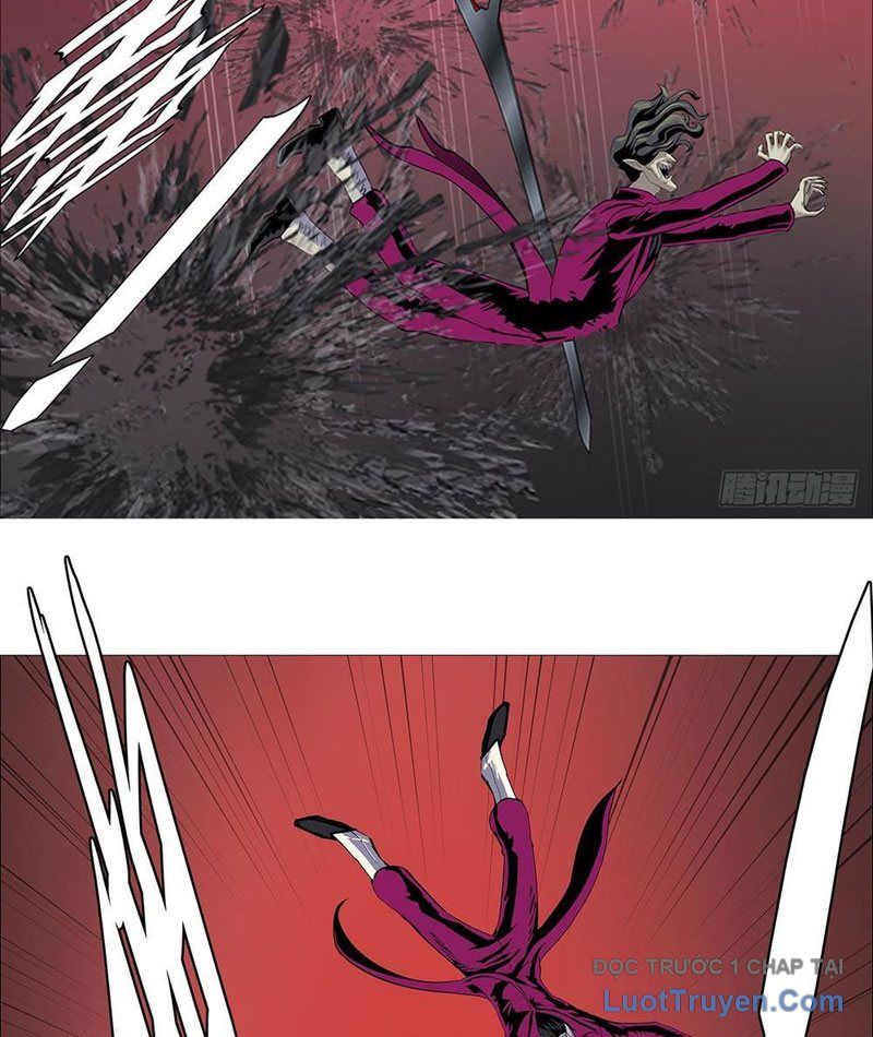 Ám Thần Bảng: Chapter 7