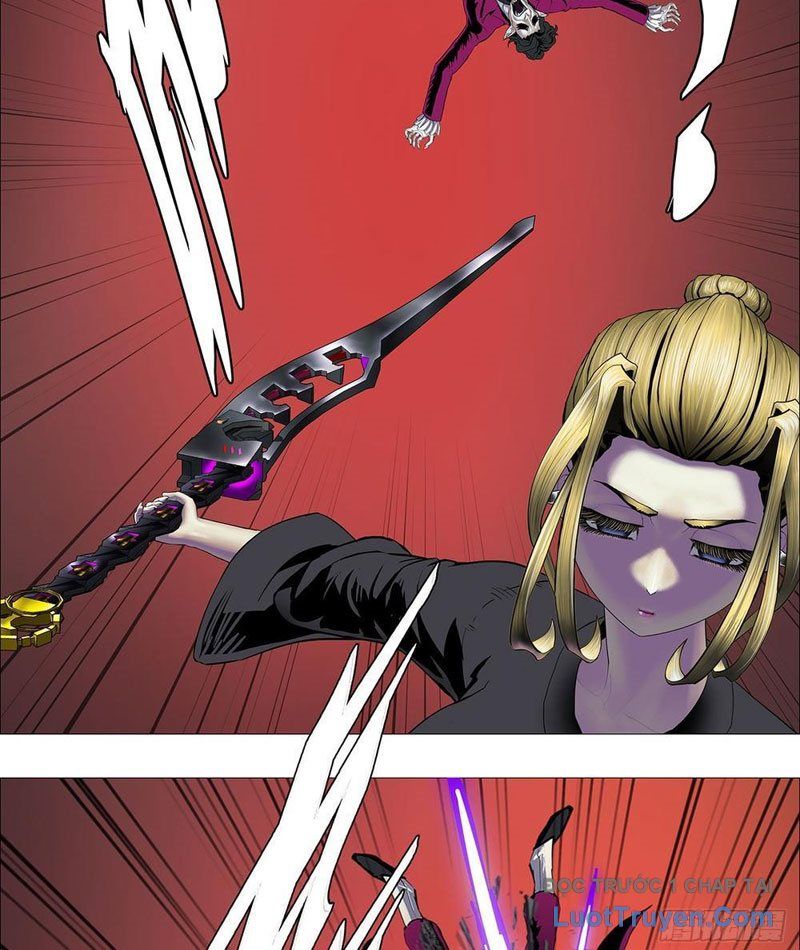 Ám Thần Bảng: Chapter 7