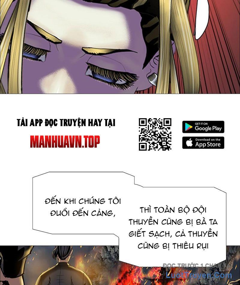 Ám Thần Bảng: Chapter 7