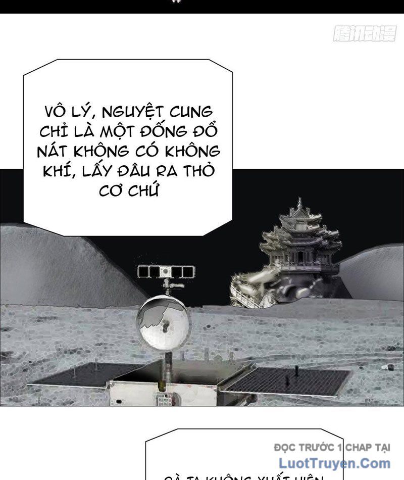 Ám Thần Bảng: Chapter 7