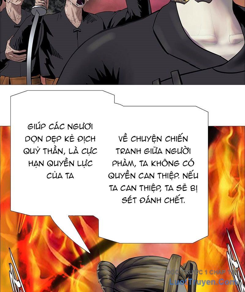 Ám Thần Bảng: Chapter 7