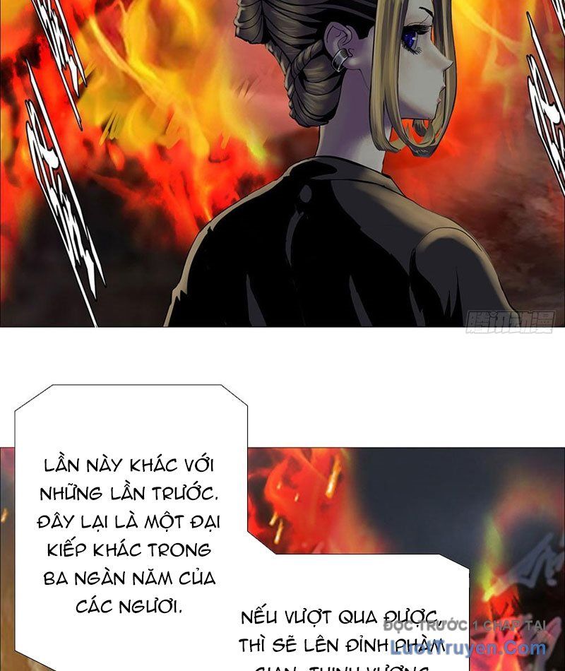 Ám Thần Bảng: Chapter 7