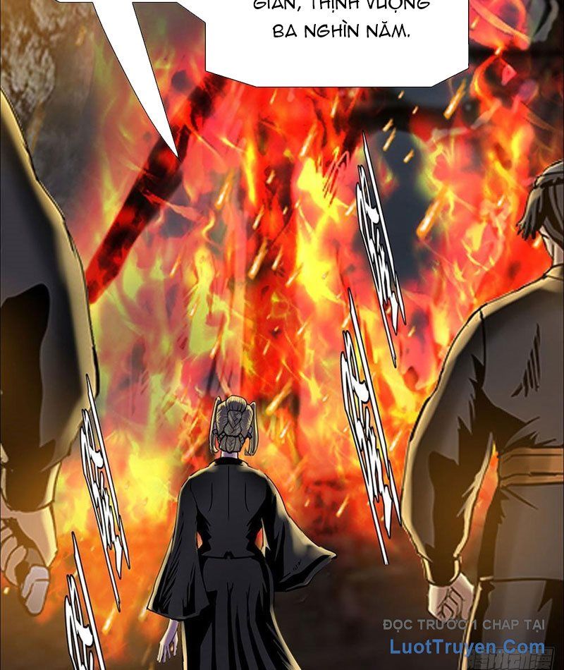 Ám Thần Bảng: Chapter 7