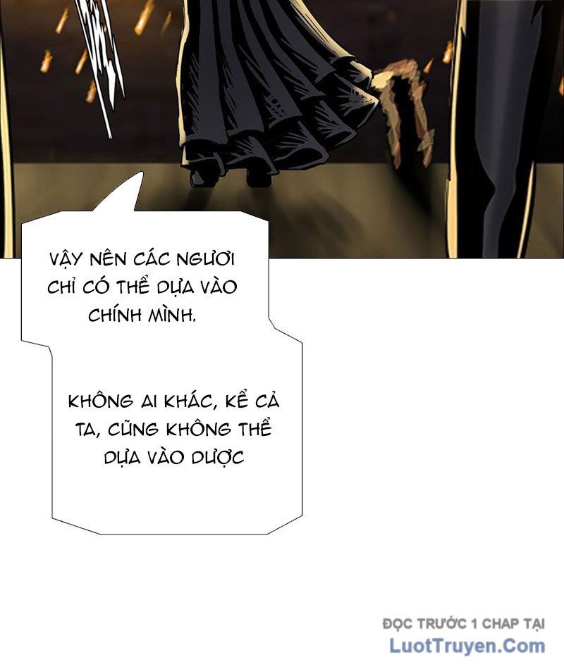 Ám Thần Bảng: Chapter 7