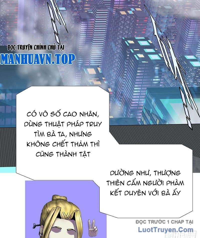 Ám Thần Bảng: Chapter 7