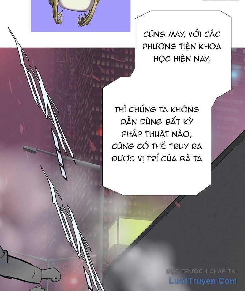 Ám Thần Bảng: Chapter 7