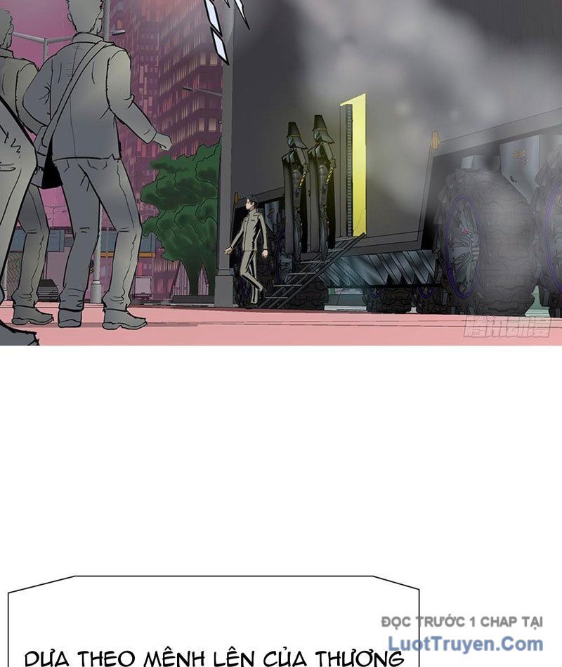 Ám Thần Bảng: Chapter 7