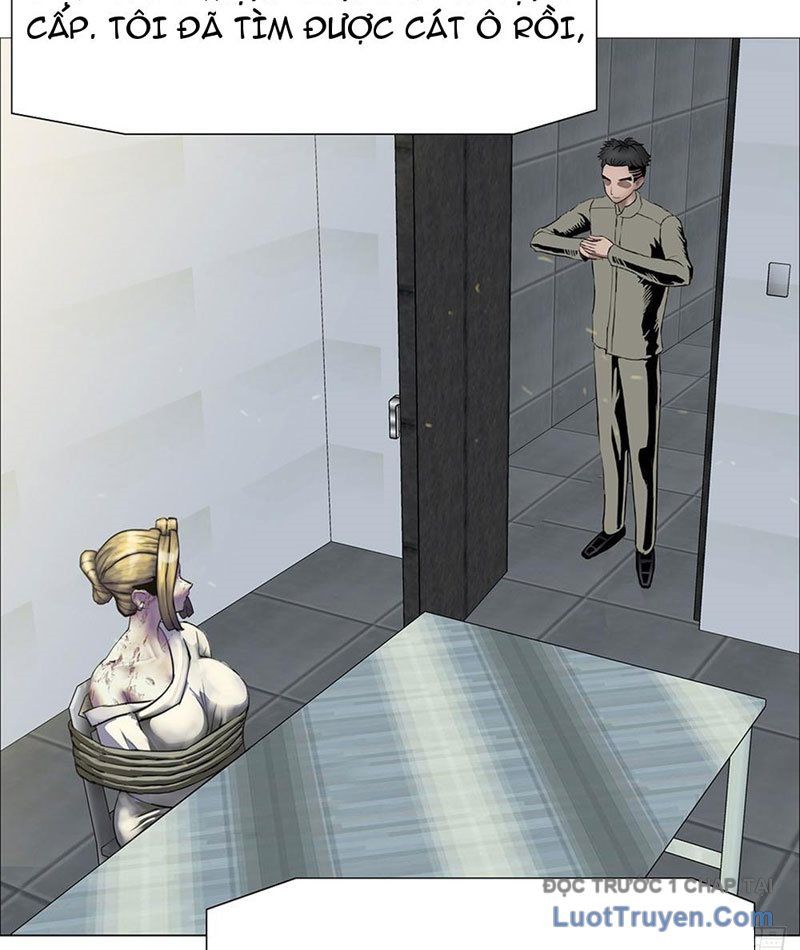 Ám Thần Bảng: Chapter 7