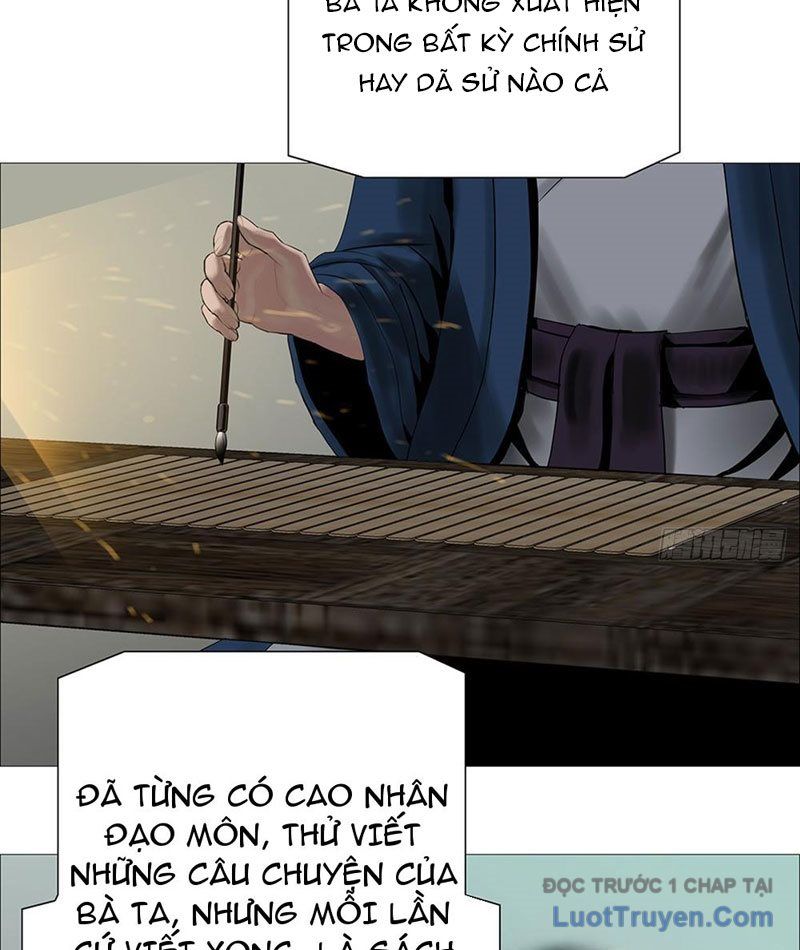 Ám Thần Bảng: Chapter 7