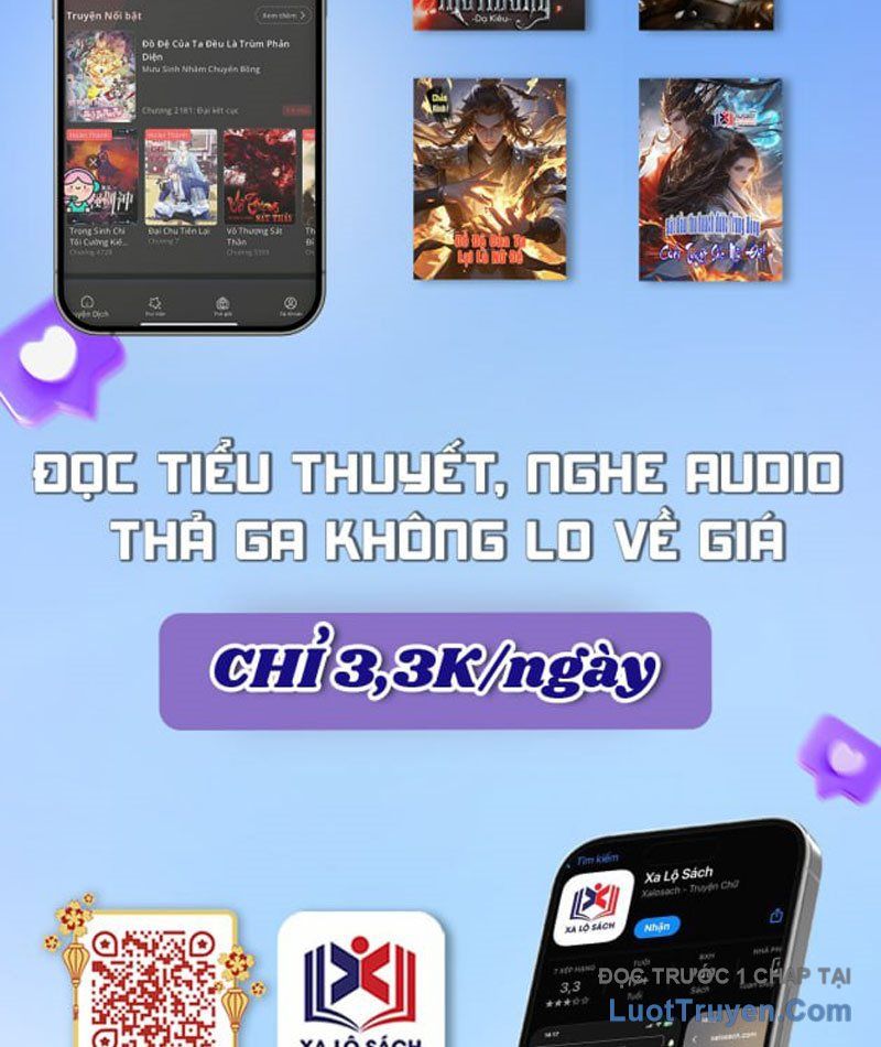 Ám Thần Bảng: Chapter 7