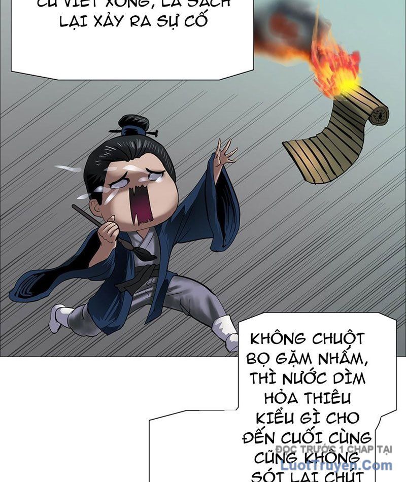 Ám Thần Bảng: Chapter 7