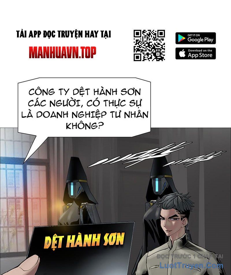 Ám Thần Bảng: Chapter 8