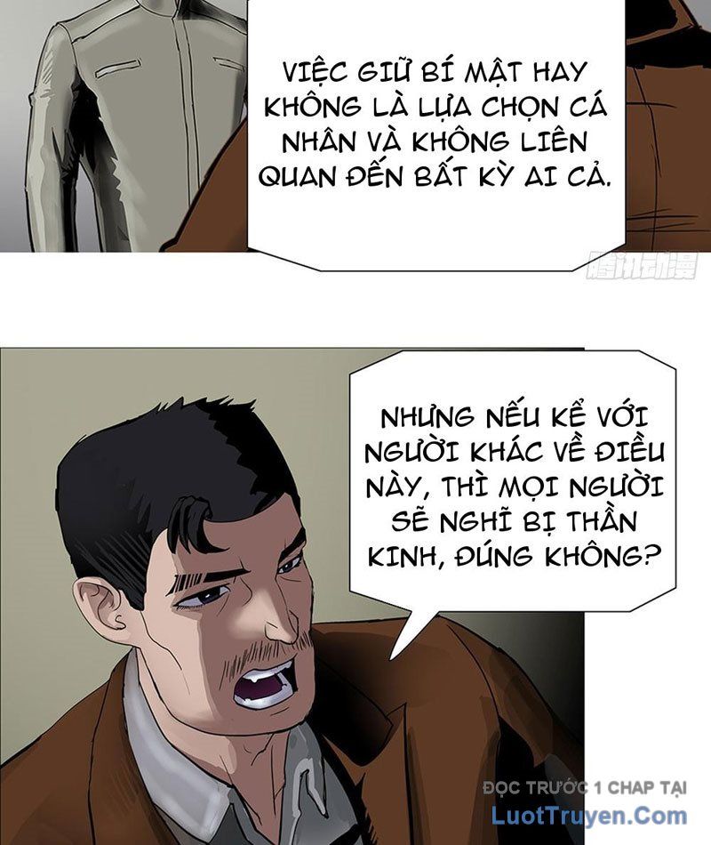 Ám Thần Bảng: Chapter 8