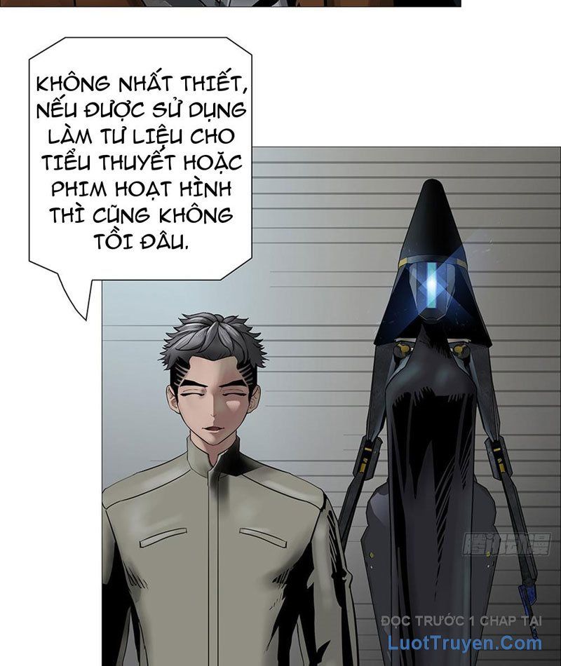 Ám Thần Bảng: Chapter 8