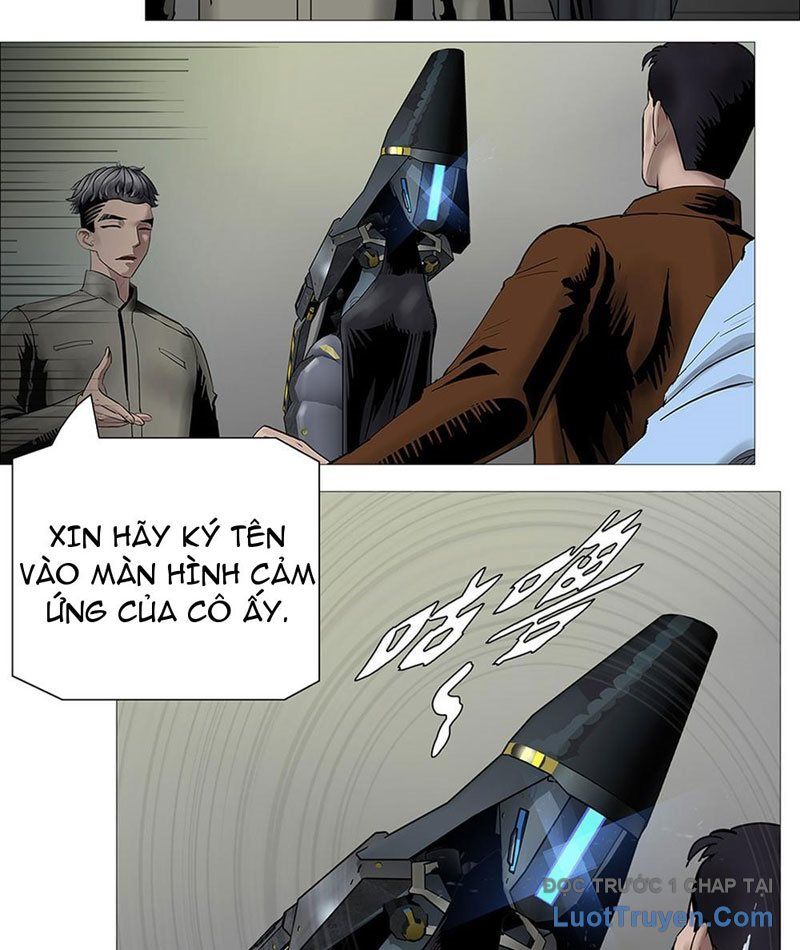 Ám Thần Bảng: Chapter 8