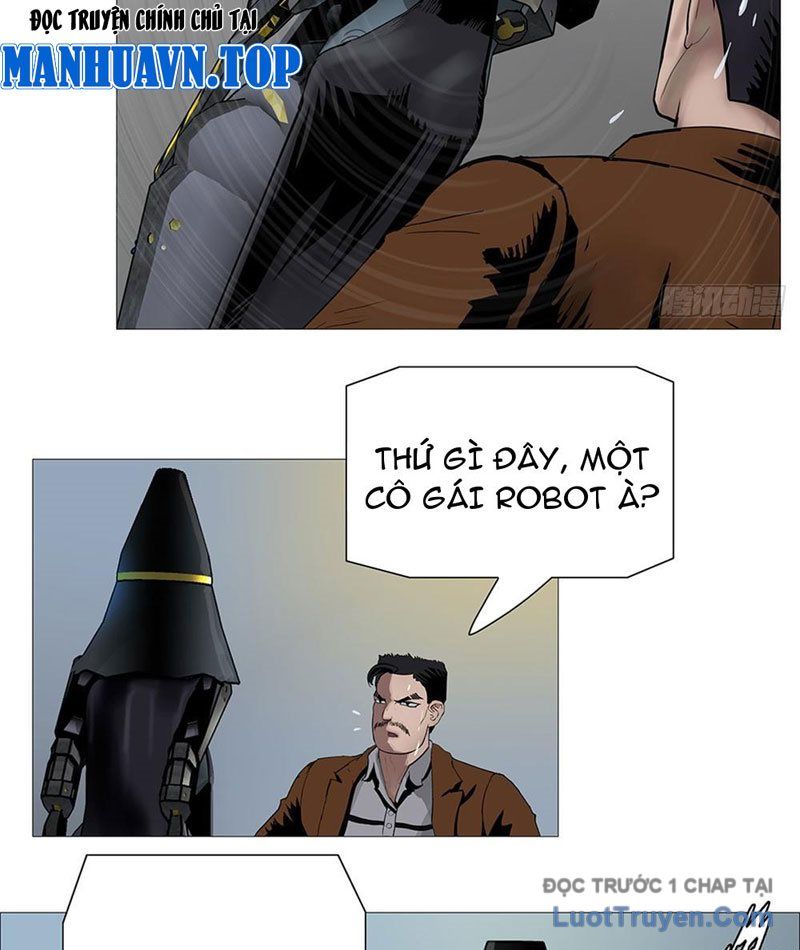 Ám Thần Bảng: Chapter 8