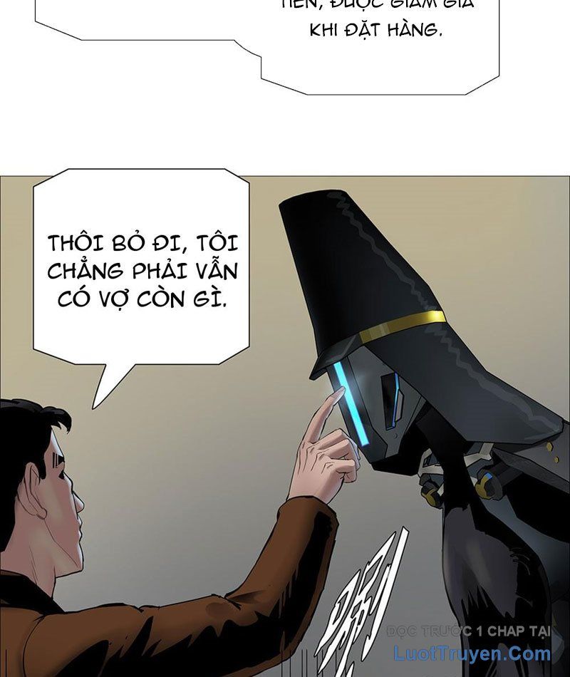 Ám Thần Bảng: Chapter 8