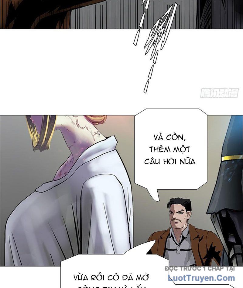 Ám Thần Bảng: Chapter 8