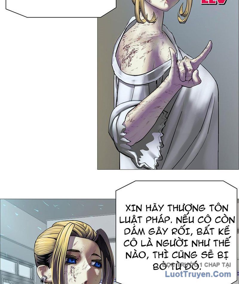 Ám Thần Bảng: Chapter 8