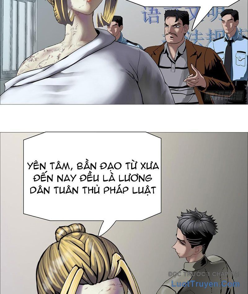 Ám Thần Bảng: Chapter 8