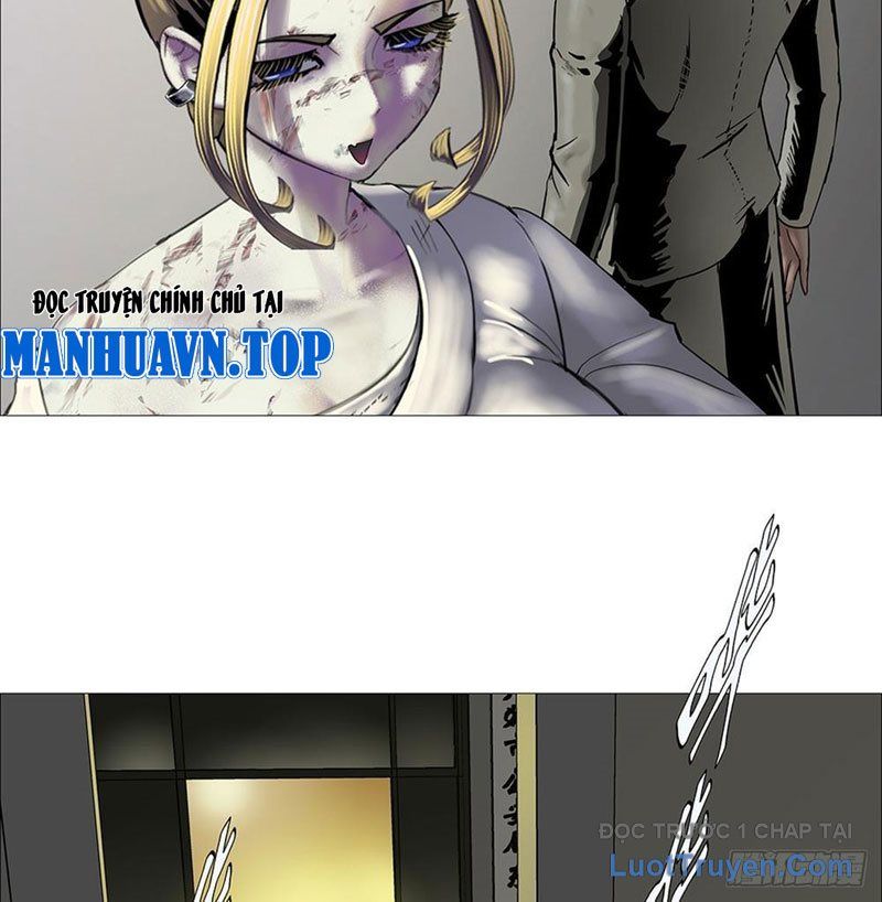 Ám Thần Bảng: Chapter 8