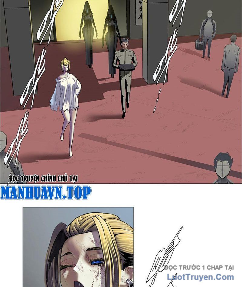 Ám Thần Bảng: Chapter 8