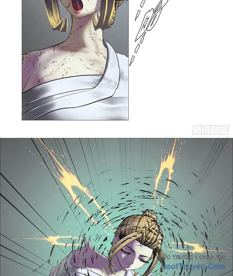 Ám Thần Bảng: Chapter 8