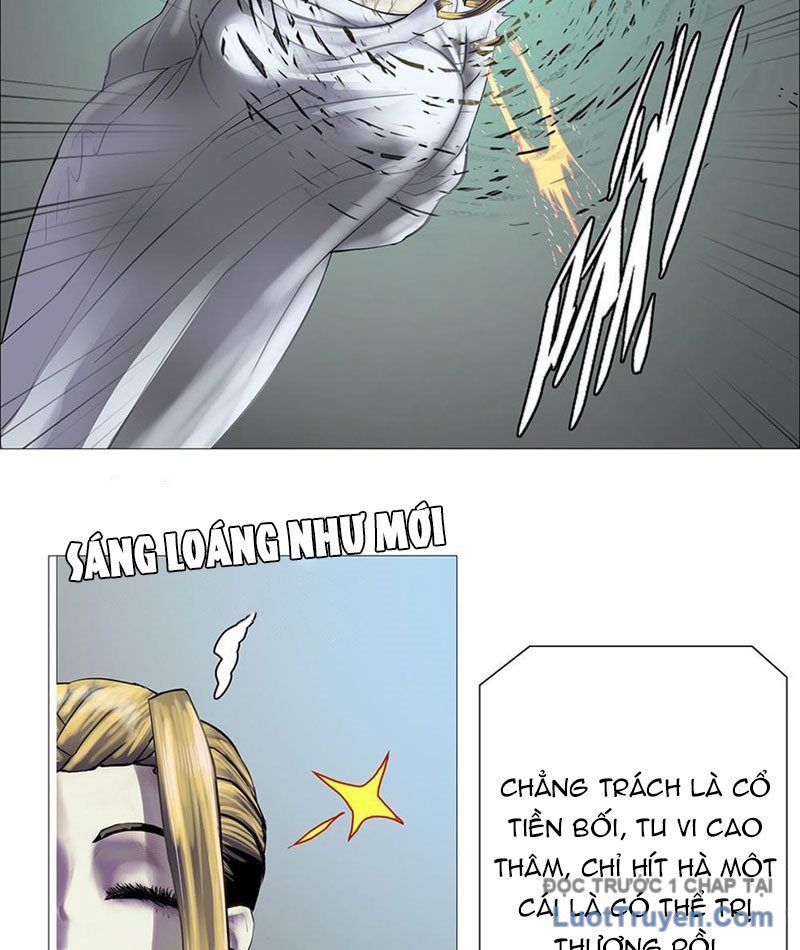 Ám Thần Bảng: Chapter 8