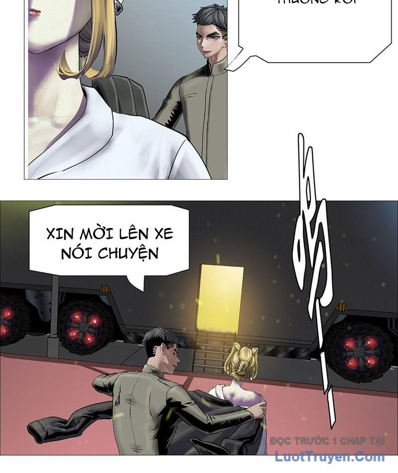 Ám Thần Bảng: Chapter 8