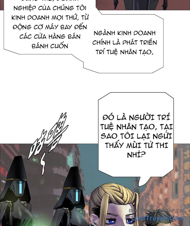 Ám Thần Bảng: Chapter 8