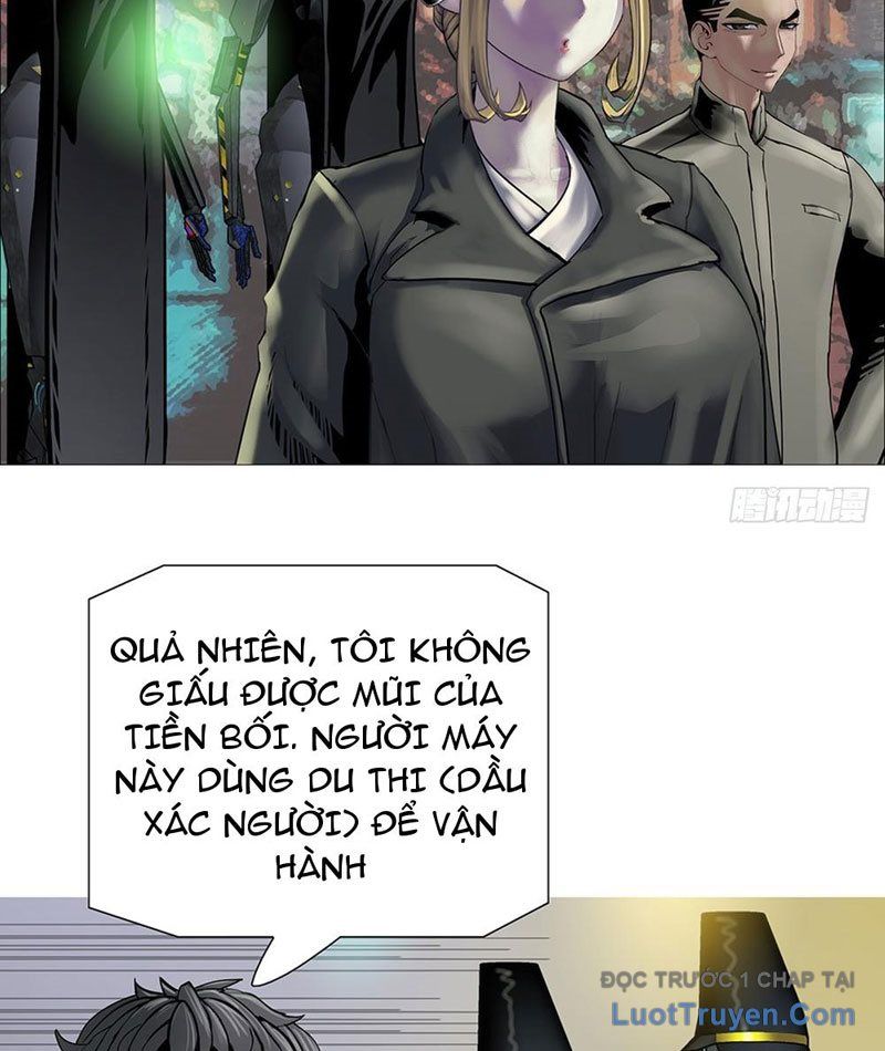 Ám Thần Bảng: Chapter 8