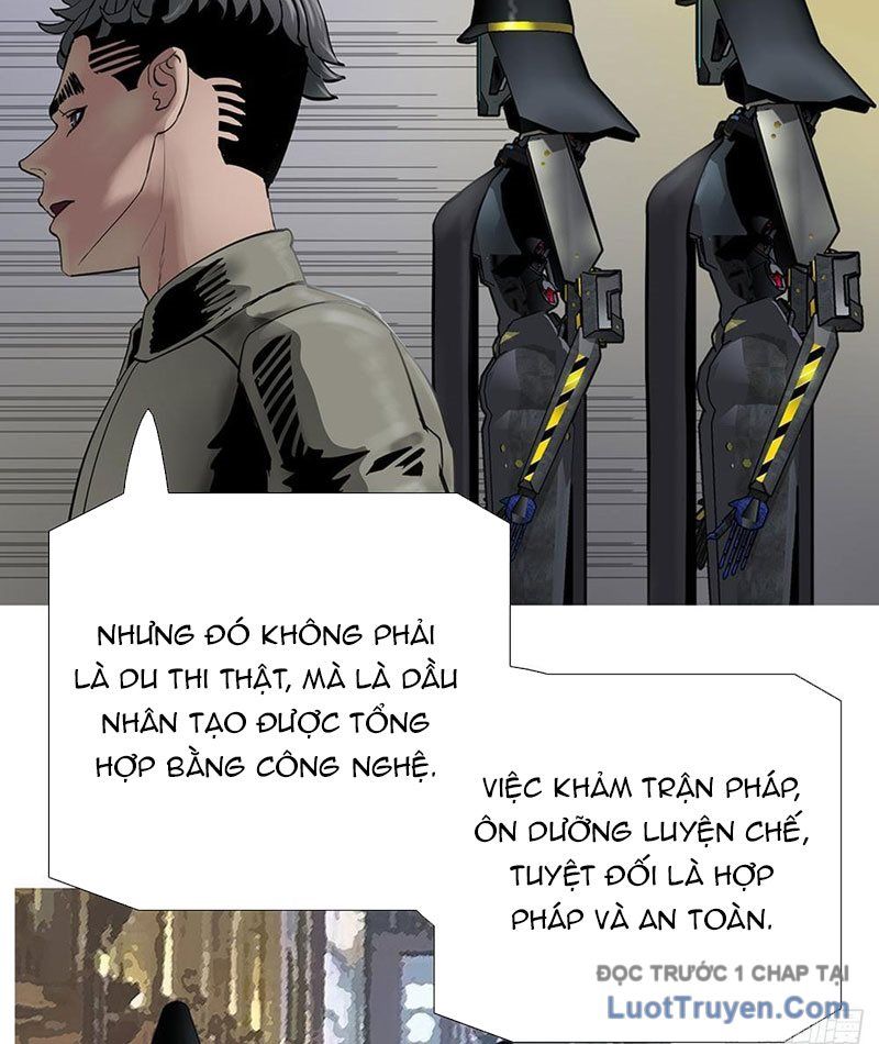 Ám Thần Bảng: Chapter 8