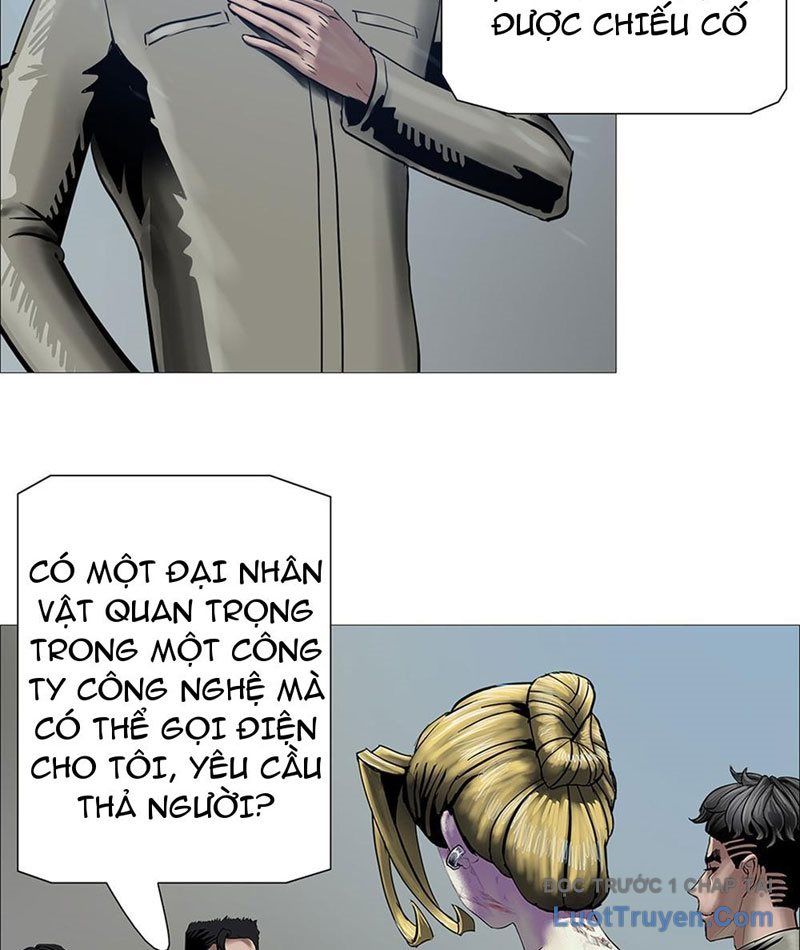 Ám Thần Bảng: Chapter 8