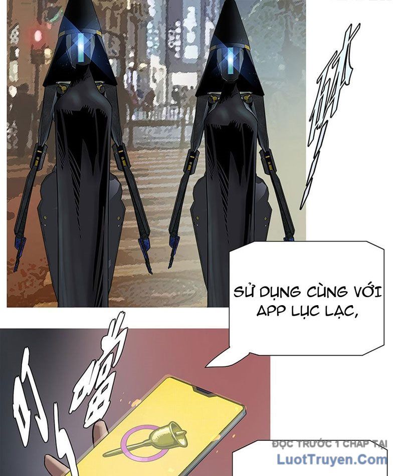 Ám Thần Bảng: Chapter 8