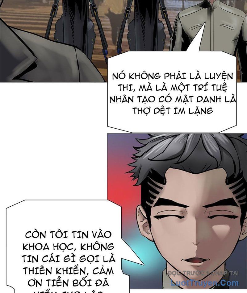Ám Thần Bảng: Chapter 8