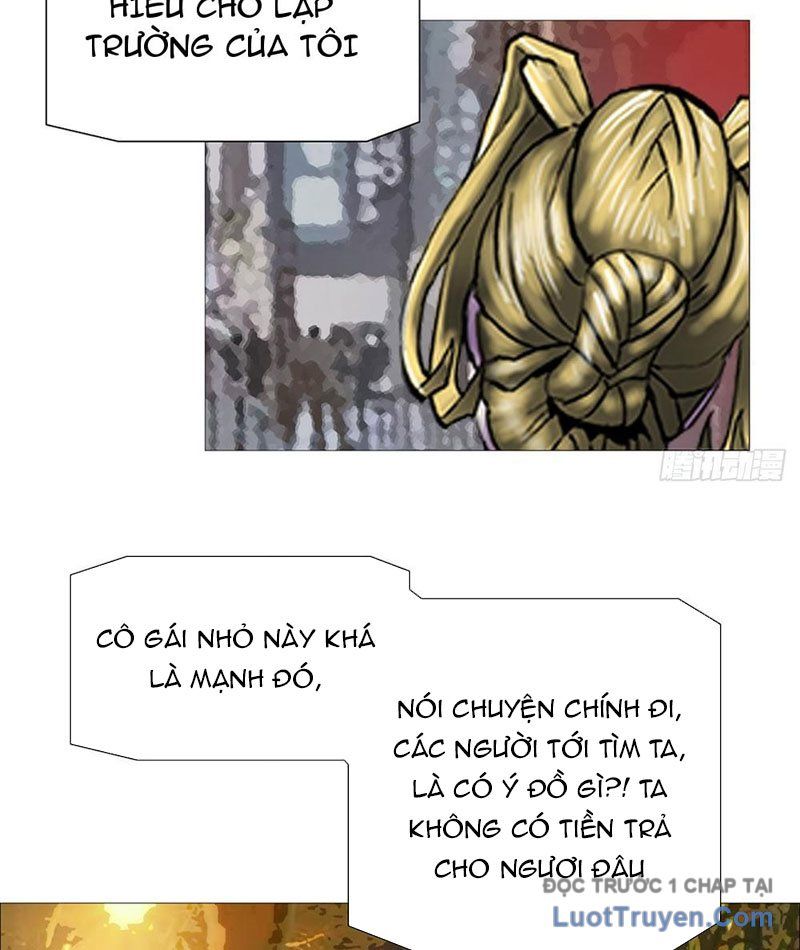 Ám Thần Bảng: Chapter 8