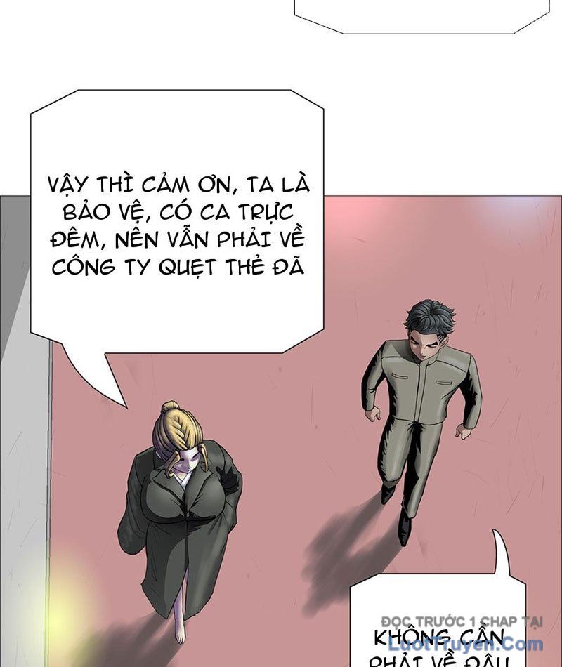 Ám Thần Bảng: Chapter 8