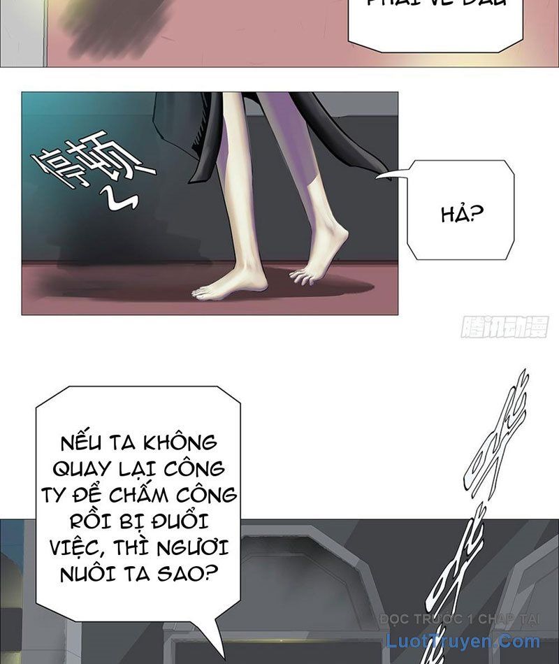 Ám Thần Bảng: Chapter 8