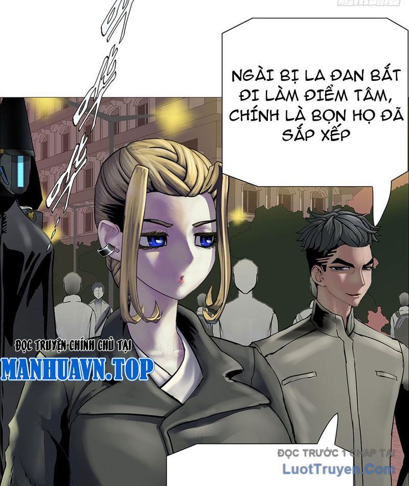 Ám Thần Bảng: Chapter 8