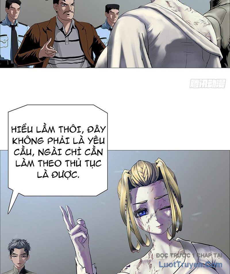 Ám Thần Bảng: Chapter 8