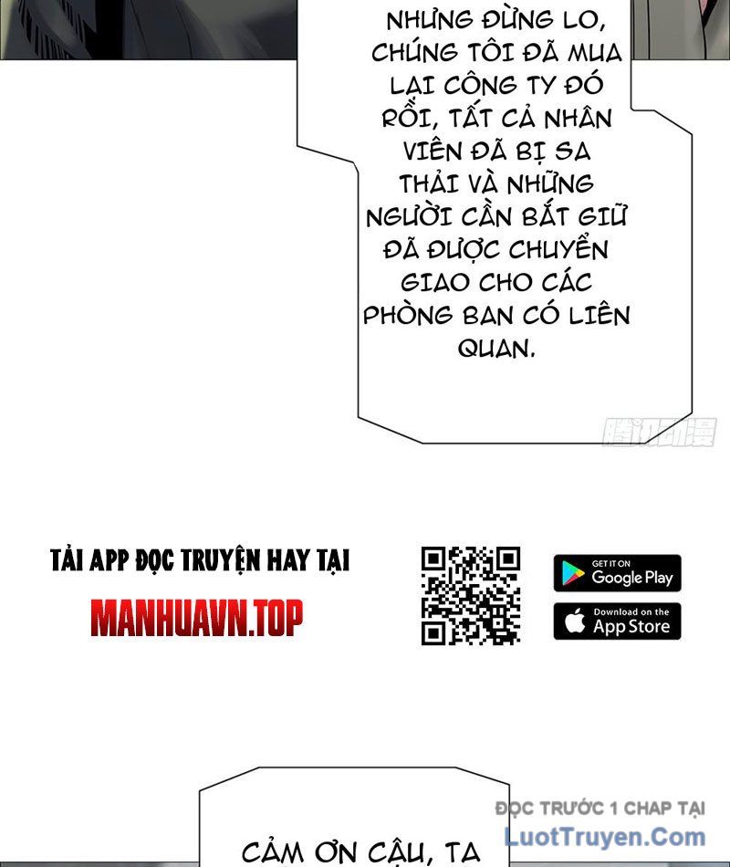 Ám Thần Bảng: Chapter 8