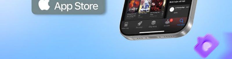 Ám Thần Bảng: Chapter 8