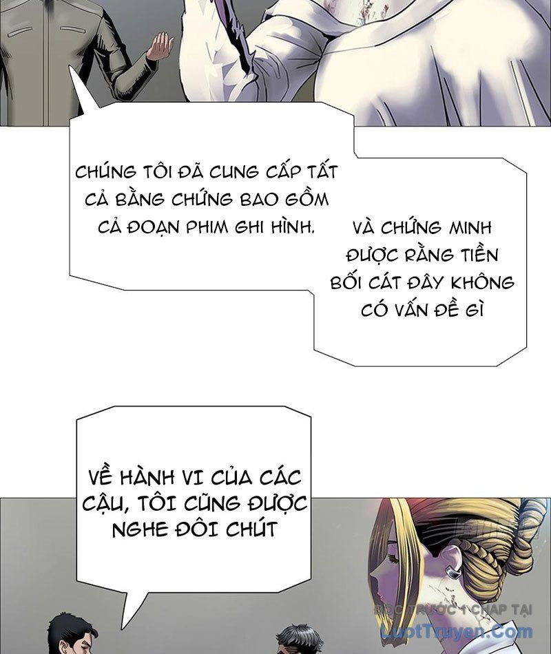 Ám Thần Bảng: Chapter 8