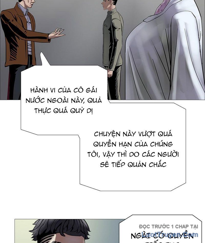 Ám Thần Bảng: Chapter 8
