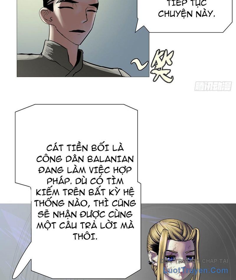 Ám Thần Bảng: Chapter 8