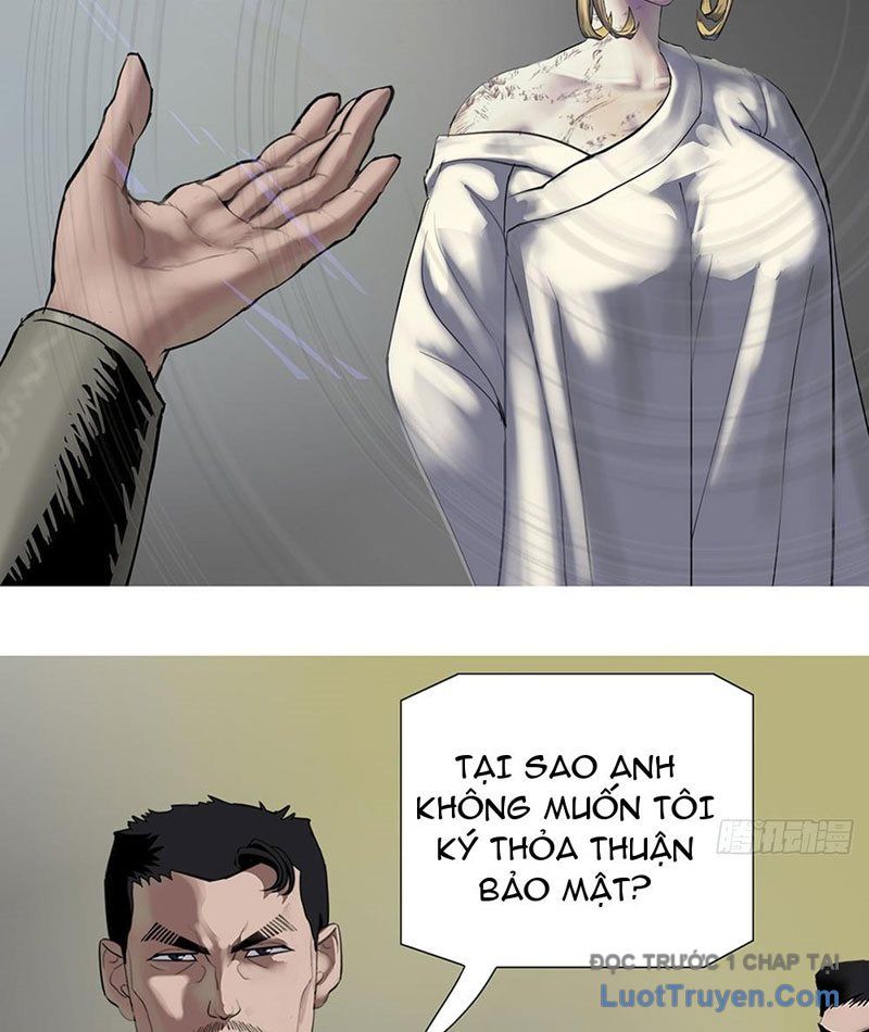 Ám Thần Bảng: Chapter 8