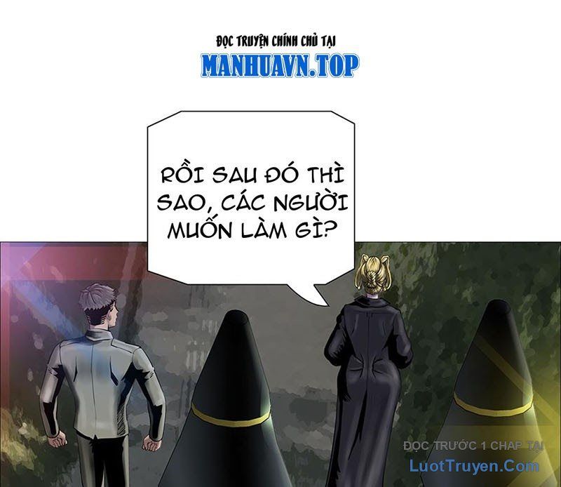 Ám Thần Bảng: Chapter 9