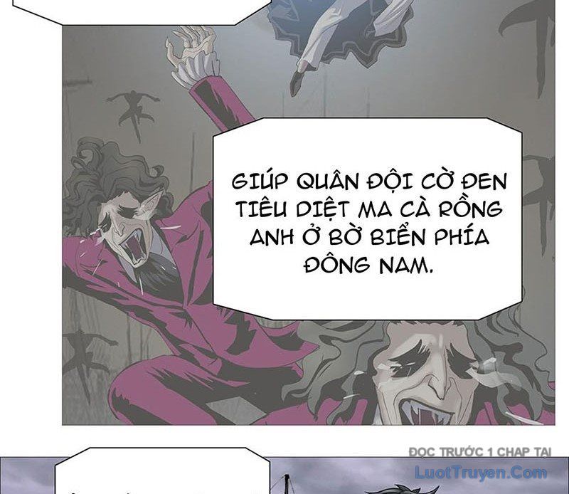 Ám Thần Bảng: Chapter 9